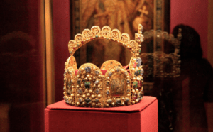 Сокровищница Габсбургов