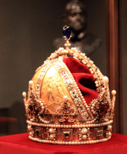 Корона Австрийской Империи
