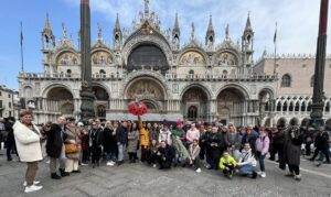 Венеция, туры и экскурсии с EsfiriaTravel