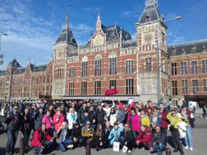 туры и экскурсии в Амстердам с EsfiriaTravel