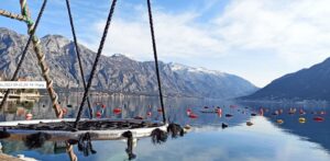 Пераст, Устричная ферма, Туры и экскурсии с EsfiriaTravel