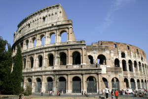 Экскурсия в Колизей с гидом, туроператор EsfiriaTravel