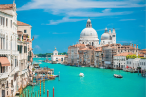 автобусный тур в Венецию с EsfiriaTravel