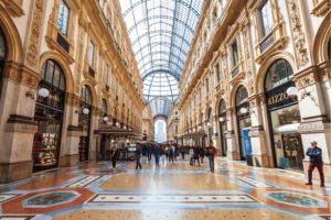 Туры и экскурсии с гидом в Милан с EsfiriaTravel