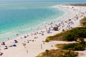 остров Лидо