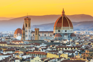 экскурсия во Флоренцию с EsfiriaTravel