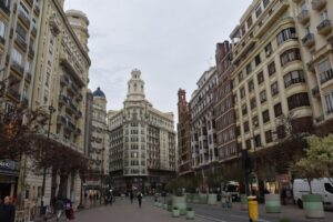 туры и экскурсии в Валенсию, турфирма EsfiriaTravel