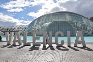 Валенсия, туры и экскурсии с EsfiriaTravel