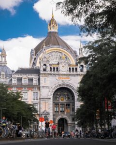 Туры и экскурсии с EsfiriaTravel
