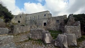 Бар, Черногория, Туры и экскурсии с EsfiriaTravel