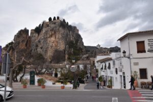 Гуадалест , Испания, туры от туроператора EsfiriaTravel