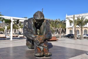 Картахена, Испания, Туры и экскурсии с  EsfiriaTravel