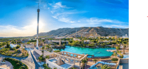 Терра Митика, Бенидорм, отдых на море