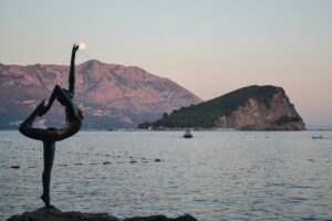 Будва, туры и экскурсии с EsfiriaTravel