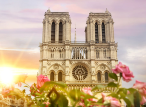 Нотр-дам де Пари