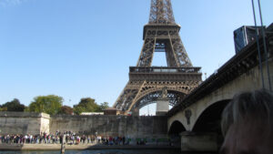 экскурсии в Париж с EsfiriaTravel