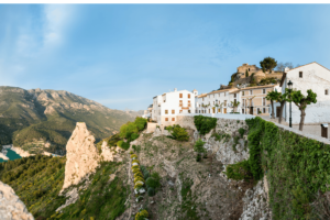 автобусный туры в Испанию с EsfiriaTravel