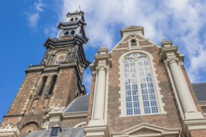 Westerkerk автобусные туры и экскурсии с EsfiriaTravel