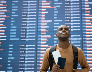 Самолетный рейс инструкция