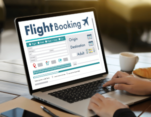 выбор авиарейса