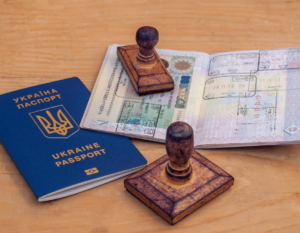 документы при посадке на рейс
