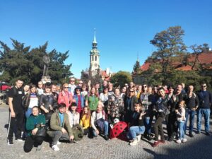 тур в Дрезден из Вроцлава