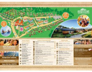 Татраландия, туры и экскурсии с Esfiria Travel