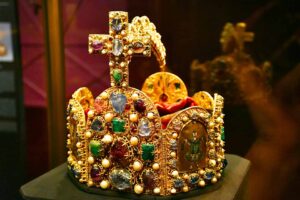 Сокровищница Габсбургов, вена, туры и экскурсии с Esfiria Travel