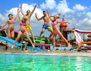 Татраландия, туры и экскурсии с Esfiria Travel