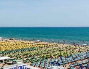 отдых в Римини. Автобусные туры в Италию с Esfiria Travel