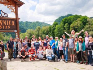 Тур в Закопане. Автобусные туры и экскурсии от турагентства Esfiria Travel