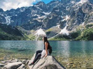 Морское око. туры и экскурсии с Esfiria Travel