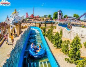 Автобусні тури в energylandia з Esfiria Travel