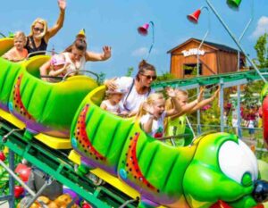 Energylandia. Автобусные туры в Польский Диснейленд с Esfiria Travel