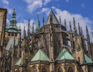 собор Святого Вита