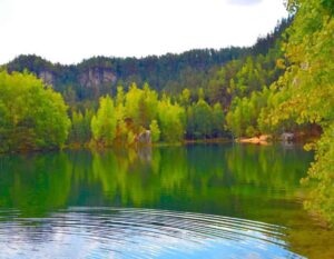 Автобусный тур в Адршпах от туроператора Esfiria Travel