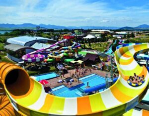 Татраландия, туры и экскурсии с Esfiria Travel