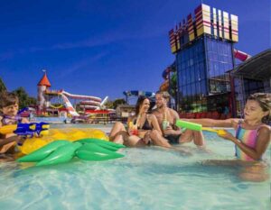 Татраландия, туры и экскурсии с Esfiria Travel