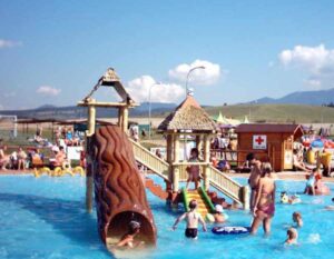 автобусные туры из польши в словакию, татраландия