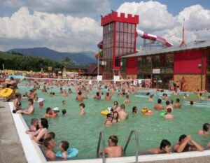 Татраландия, туры и экскурсии с Esfiria Travel