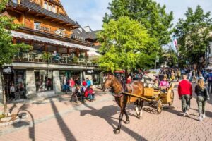 Автобусні тури у Закопане з турагенцією Esfiria Travel