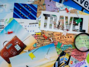 Автобусные туры в Европу с туроператором Esfiria Travel