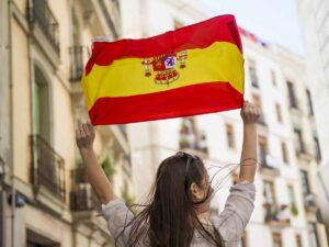 Самолетные туры в Испанию  с Esfiria Travel