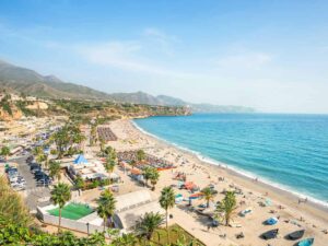 Самолетные туры в Испанию от туроператора Esfiria Travel