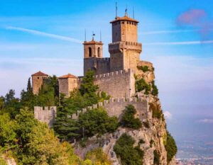 Туры и экскурсии в Сан-Марино от турагентства Esfiria Travel