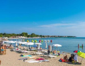 отдых в Хорватии от туроператора Esfiria Travel