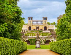 Автобусные туры в Берлин и Потсдам с Esfiria Travel