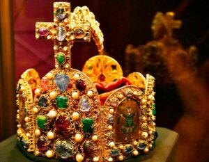 Экскурсия в Сокровищницу Габсбургов, туры из Польши