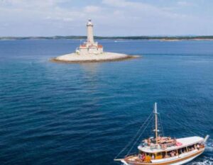 Автобусные туры в Хорватию с Esfiria Travel