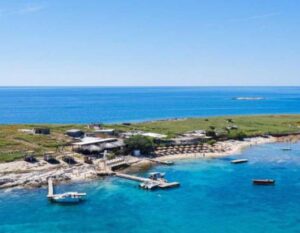 остров Леван, Хорватия. Автобусные туры и экскурсии с Esfiria Travel